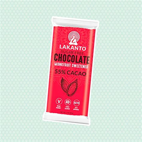 8 Best Sugar-Free Chocolate Brands [Chosen by a Dietitian]