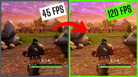 How to Get 120 FPS on Fortnite with Integrated Graphics | CCL