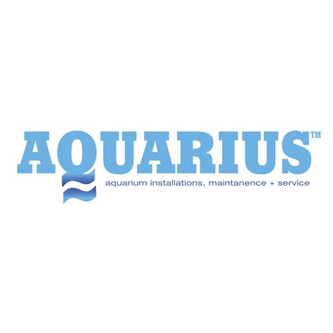 Aquarius Logo PNG Transparent – Brands Logos