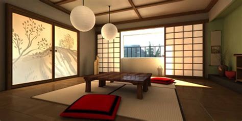 10 Wooden Living Room Ideas In Japanese Interior Design | Japanese home design, Japanese home ...