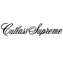 Oldsmobile Cutlass Supreme Seat Belts | SeatbeltPlanet