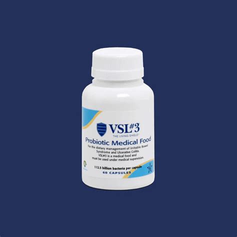 VSL #3 Probiotic Review - Is This Probiotic Right for You?