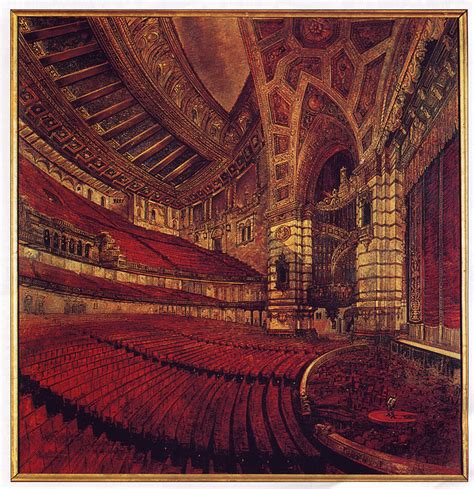 NEW YORK TOURS BY GARY : The Roxy Theater, one of New York City's greatest lost palaces.