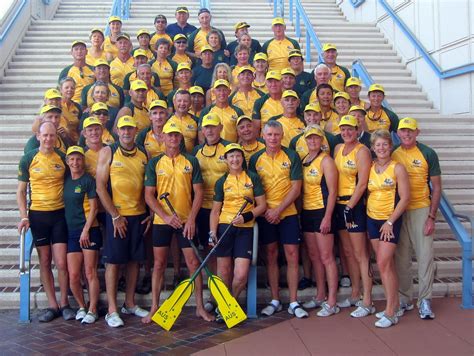 eljeiffel: Australian Grand Masters - Tampa 2011 (Sun 31 Jul 2011)