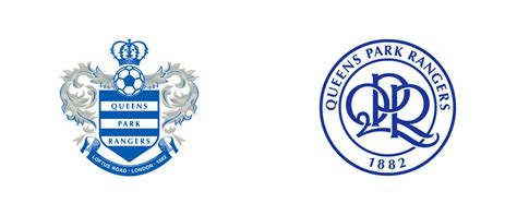 Queens Park Rangers Fc Logo