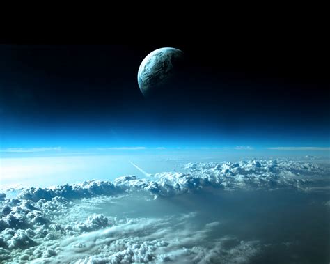 🔥 [48+] Cool Space Wallpapers | WallpaperSafari