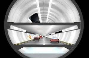 SMART Malaysia - About Tunnelling - ITA-AITES