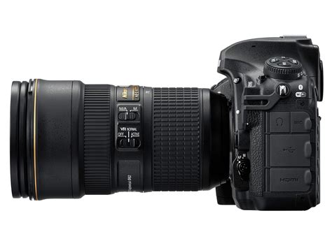 Nikon D850 - Incredible Combination of Performance, Image Quality and ...