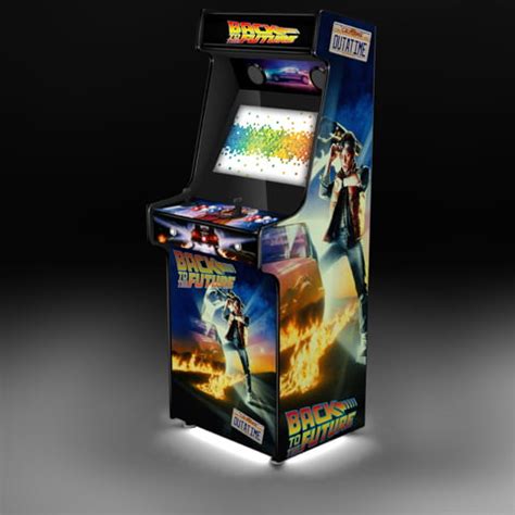 Shop Arcade Games | Classic Arcade Machine