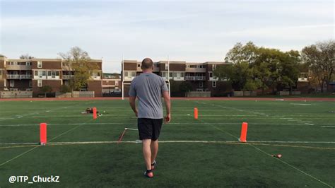 Basic Placekicking Technique: How to Kick Field Goals - Inside The Pylon