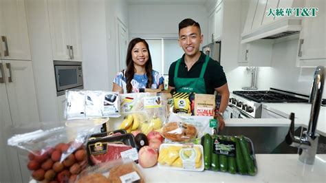 VLOG | What We Eat In A Day (Ft. MasterChef Winner Eric Chong & Wife ...