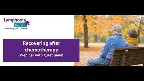 Recovering after chemotherapy webinar - YouTube