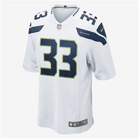 Mens Seattle Seahawks Jerseys. Nike.com