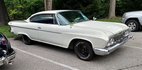 Curbside Classic: 1961 Dodge Dart Pioneer – The Anti-Impala