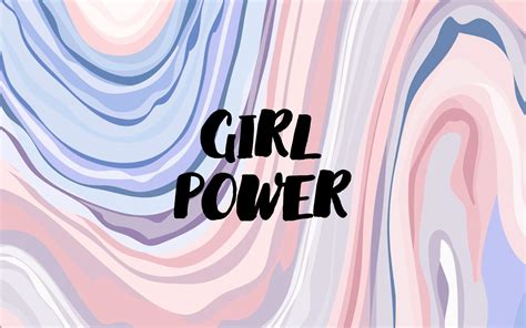 Girl Power Wallpapers - Wallpaper Cave