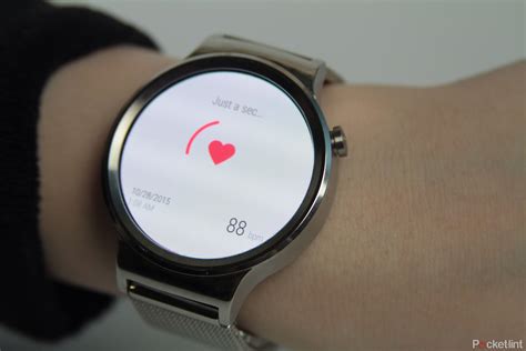 Android Wear review: The smartwatch platform?