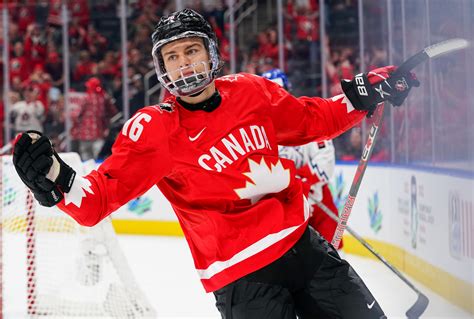 27 CHL players invited to Canada's National Junior Team selection camp ...