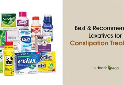 Baking Soda - Immediate & Fast Acting Constipation Relief - Healthveda