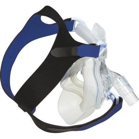 Löwenstein JOYCE Full Face Plus CPAP mask