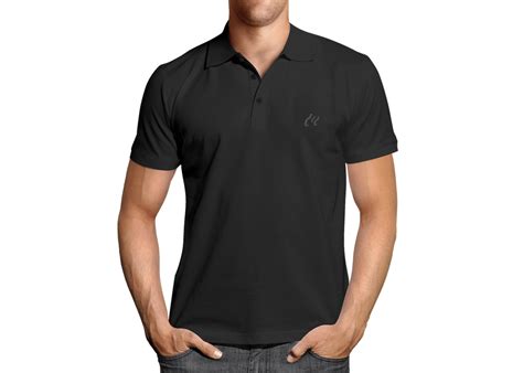 Black Polo Logo - LogoDix