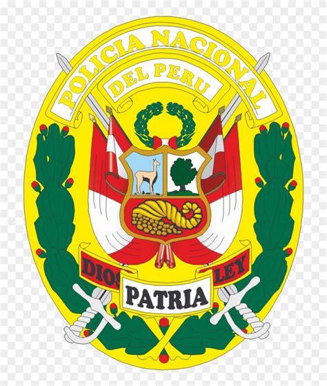 Compartir más de 60 logo policia nacional del peru muy caliente ...