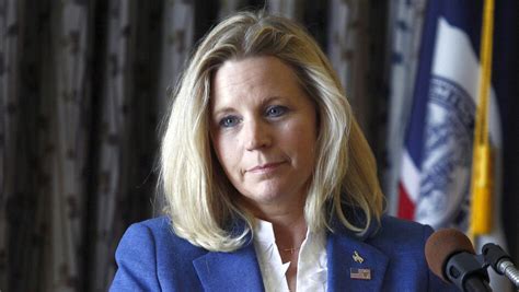 4 Lessons From Liz Cheney's Ill-Fated Senate Run | WBUR News