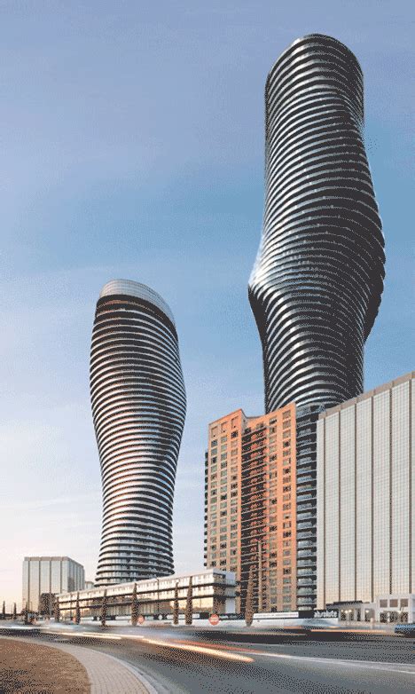 Animating Architecture: Real Facades Remixed, Spun & Stacked | Urbanist