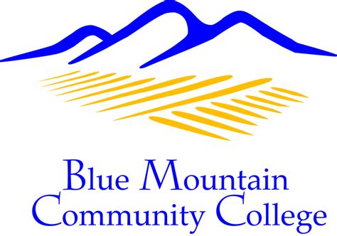 Blue Mountain Community College | Financial Aid | Oregon State University