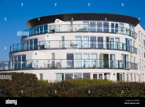 Shoreline Hotel, Butlins, Bognor Regis, Arun, West Sussex, England, UK ...