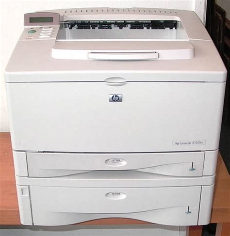 HP Laserjet 5100 TN Printer Laser Jet(id:776134) Product details - View HP Laserjet 5100 TN ...