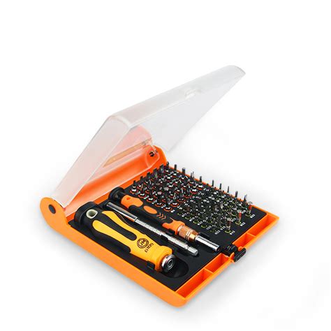 72PCS Professional Screwdriver Hand Tool Set Hand Tool Kit - China Hand ...