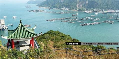 Lamma Island, Hong Kong - 12hk.com