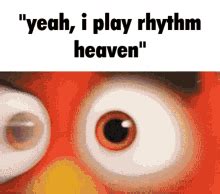 Rhythm Heaven GIF - Rhythm Heaven - Discover & Share GIFs