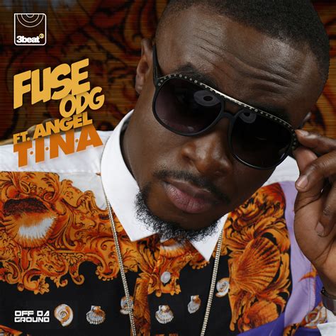 New Music: Fuse ODG - Ye Play - NY DJ Live