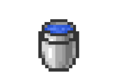 Water Bucket Minecraft – Telegraph