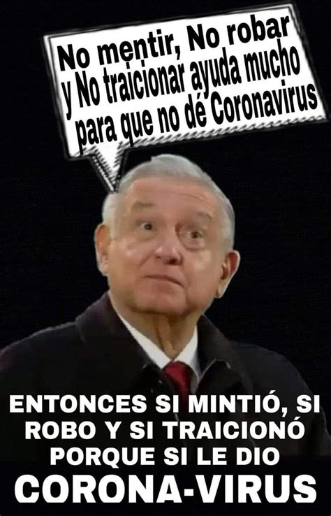 ¡Extra, extra! Los mejores memes de que AMLO tiene Covid-19