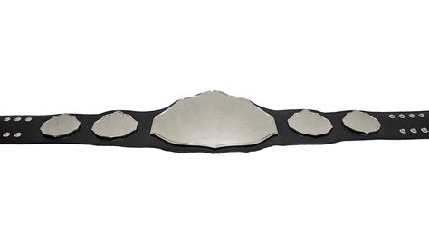 Custom Championship Belt - Customizable – Undisputed Belts