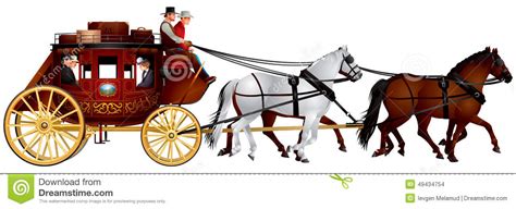 Old stagecoach clipart 20 free Cliparts | Download images on Clipground ...