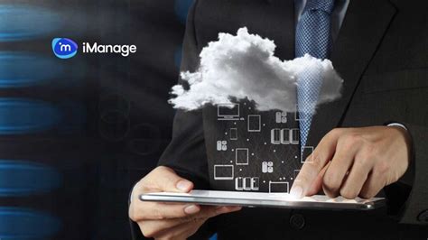 iManage Launches iManage Insight+, a Cloud-Native Knowledge Curation ...