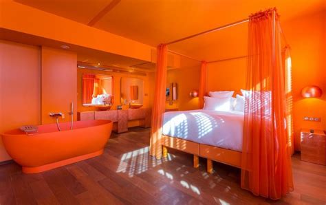 Hotel OFF Paris Seine, a Design Boutique Hotel Paris, France