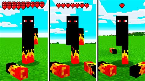 ATHOS VAI PERDENDO PARTES DO CORPO NO MINECRAFT - YouTube