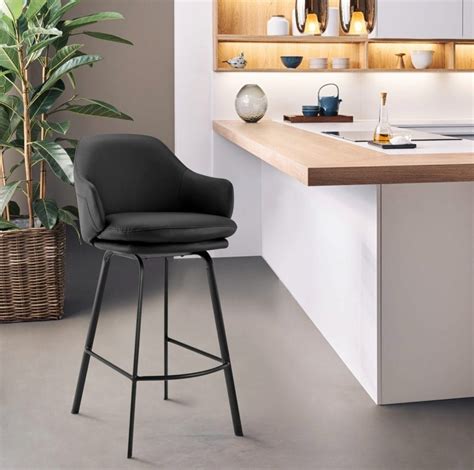 15 Best Stools for Kitchen Island