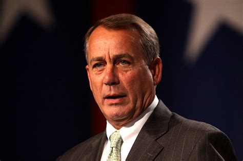 Boehner’s resignation says a lot about the Republican Party | UWire