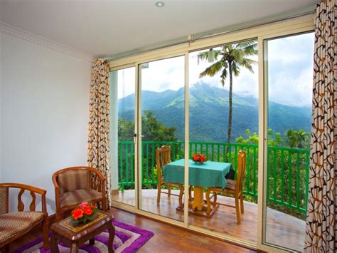 Dream Catcher Plantation Resort | Munnar Holiday