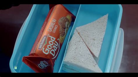 sunfeast good day biscuit ad - YouTube