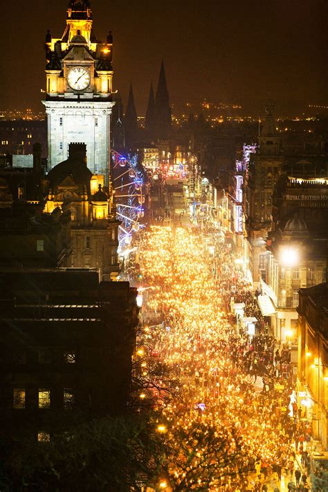 Hogmanay | Definition, History, Traditions, & Facts | Britannica