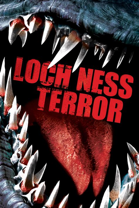 LOCH NESS TERROR | Sony Pictures Entertainment