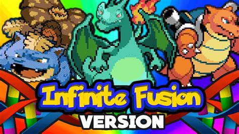 Pokemon Infinite Fusion Download Steam Deck | emsekflol.com