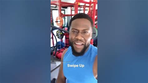 Kevin Hart Instagram Stories Week of May 17 2020 - YouTube