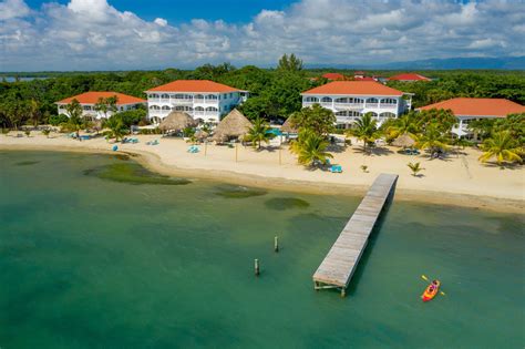 Umaya Resort Is Newest Addition to The Belize Collection's Portfolio